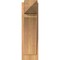 Ekena Millwork Thorton Arts & Crafts Smooth Outlooker, Western Red Cedar, 7 1/2"W x 14"D x 26"H OUT08X14X26THR03SWR - alternate 4